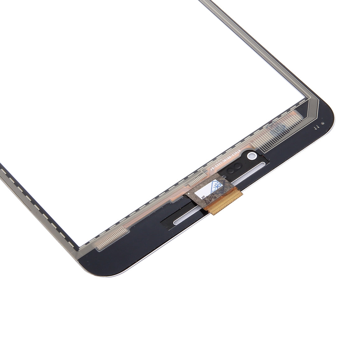 Touch Panel  for Asus FonePad 8 / FE380(White)