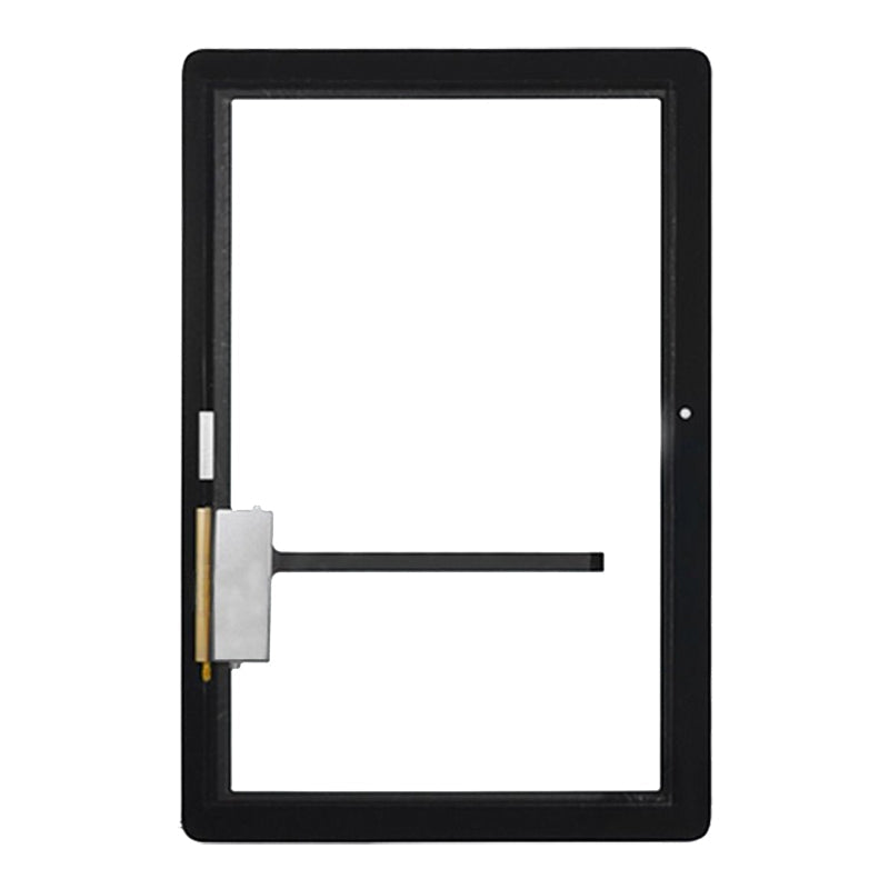 For Huawei MediaPad 10 FHD / S10-101u Touch Panel Digitizer(Black)