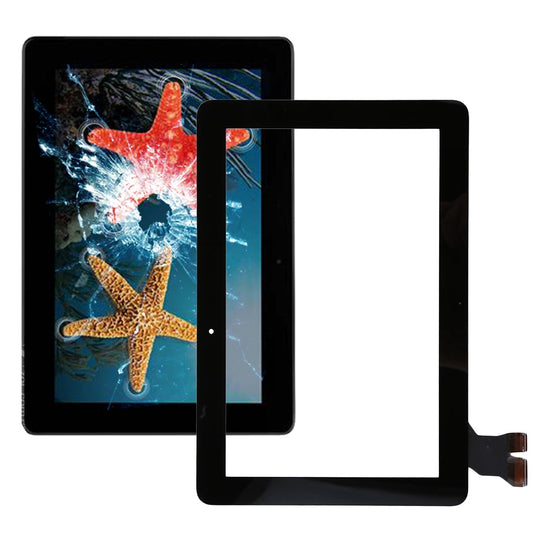Touch Panel  for ASUS MeMO Pad 10 / ME103(Black)