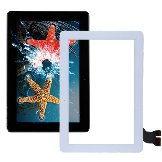 Touch Panel  for ASUS MeMO Pad 10 / ME103(White)