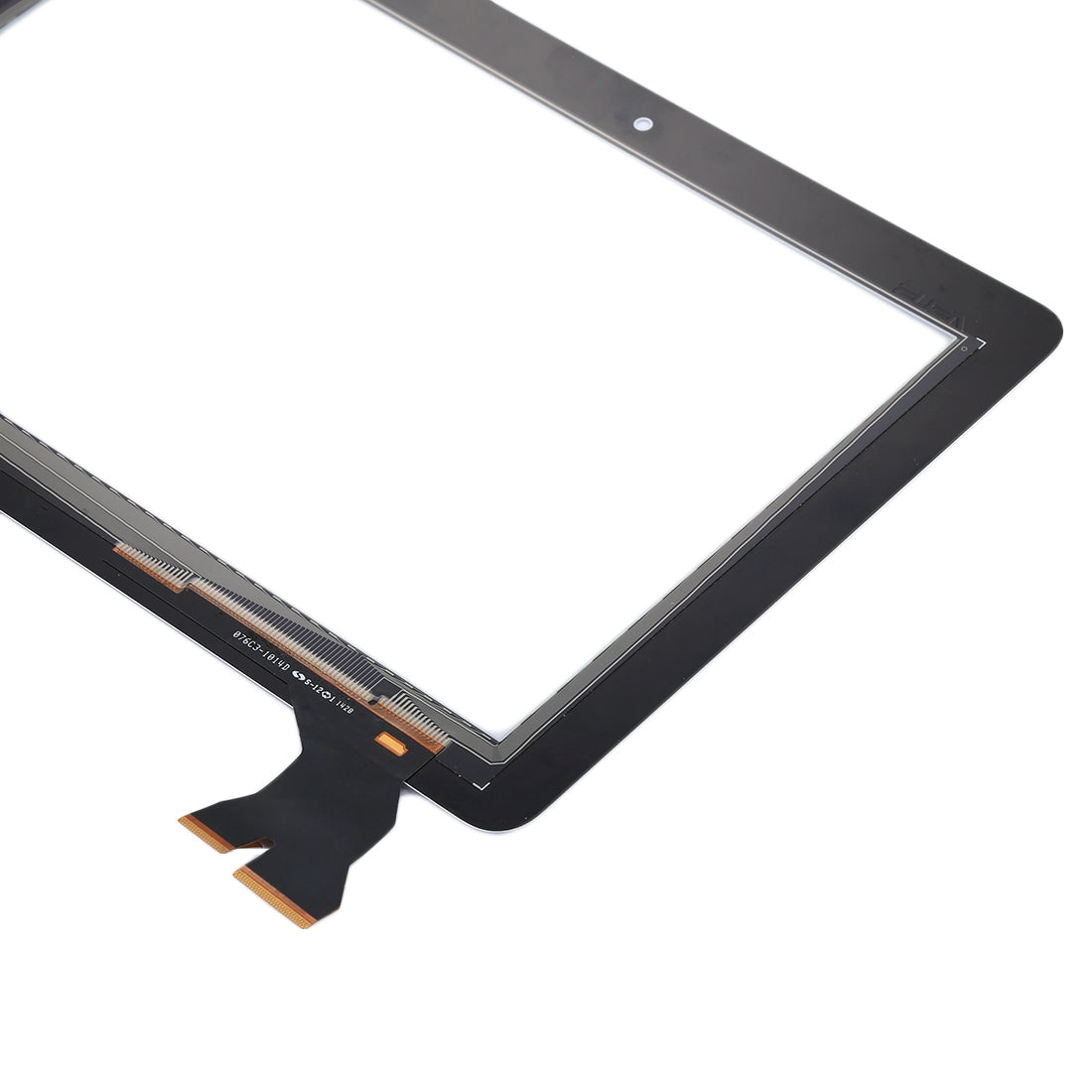 Touch Panel  for ASUS MeMO Pad 10 / ME103(White)