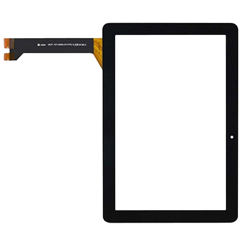 Touch Panel  for Asus MeMO Pad 10 / ME102A / ME102 (MCF-101-0990-01-FPC-V2.0)(Black)