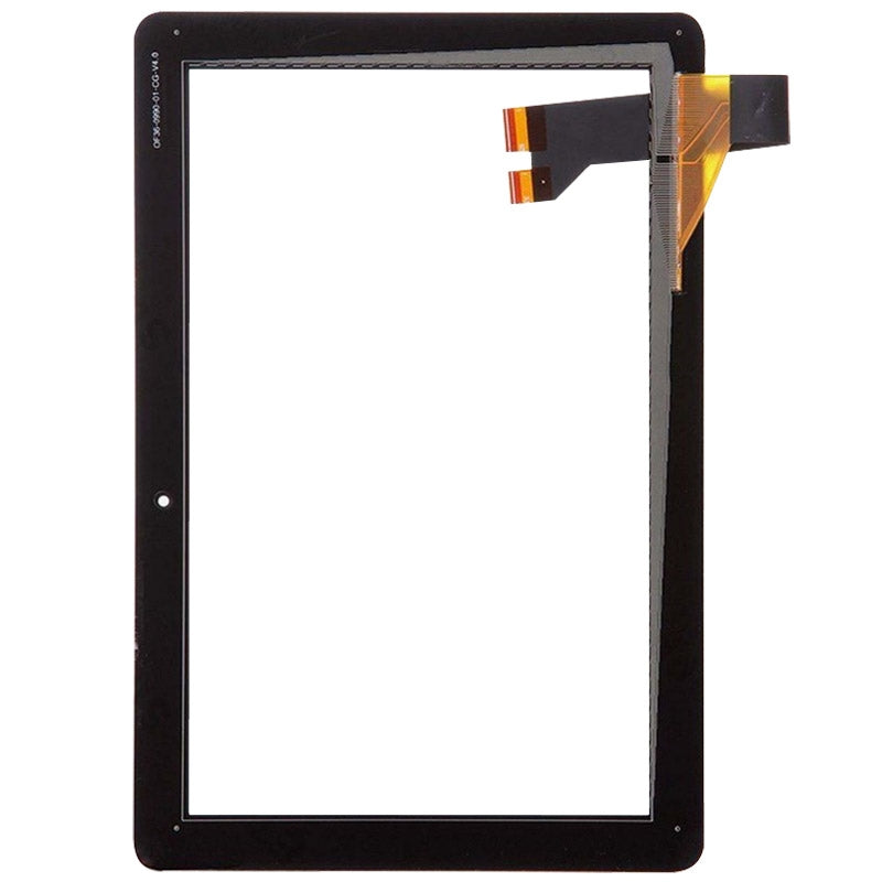 Touch Panel  for Asus MeMO Pad 10 / ME102A / ME102 (MCF-101-0990-01-FPC-V2.0)(Black)