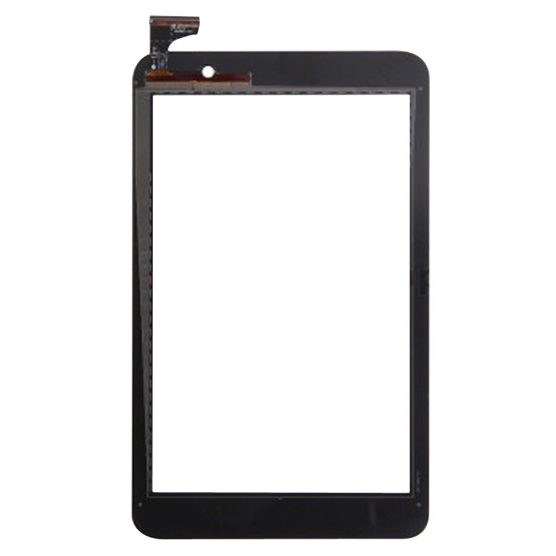 Touch Panel  for Asus Memo Pad HD7 / ME176(Black)