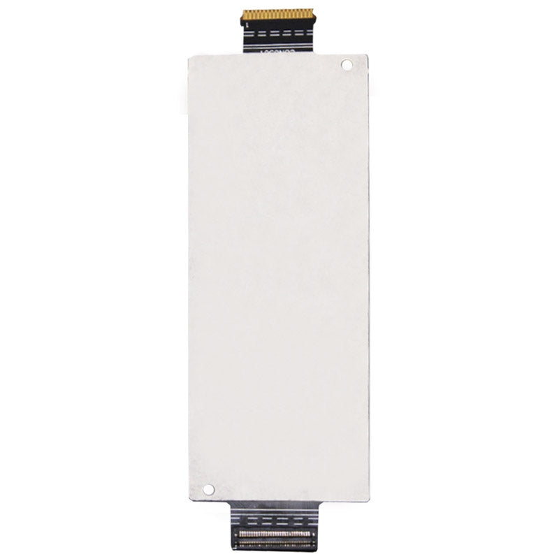 SIM SD Card Reader Contact Flex Cable Ribbon for Asus Zenfone 2 / ZE500ML / ZE500