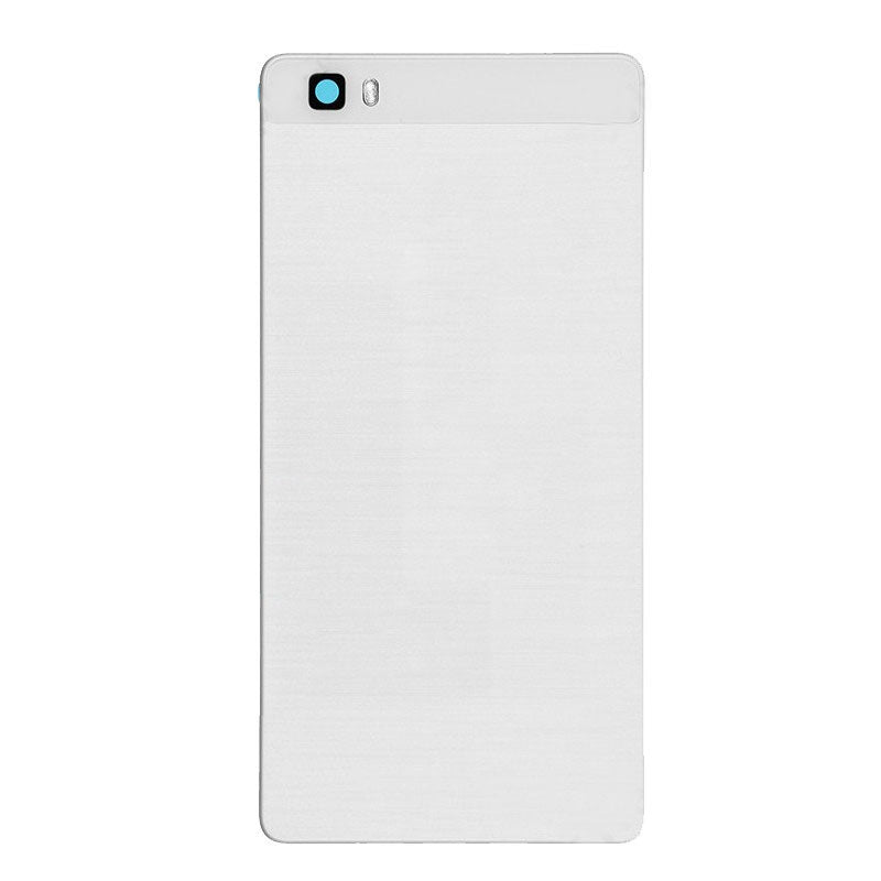 Back Housing Cover for Huawei P8 Lite(White)