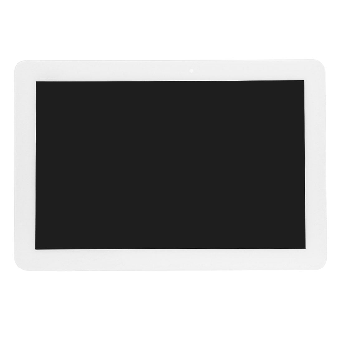 OEM LCD Screen for ASUS MeMo Pad 10 / ME102 / ME102A with Digitizer Full Assembly (White)