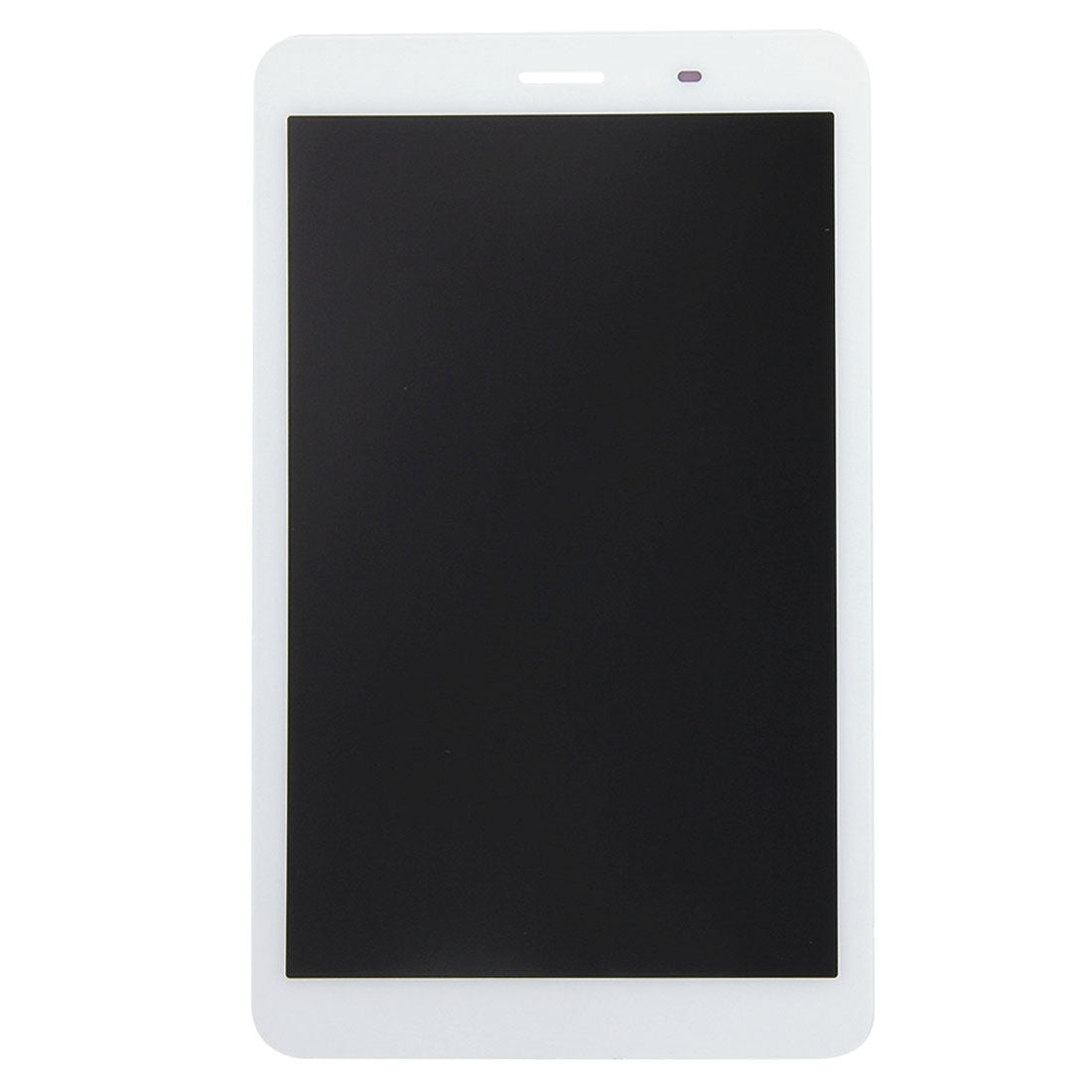 OEM LCD Screen For Huawei Honor S8-701u with Digitizer Full Assembly(White)