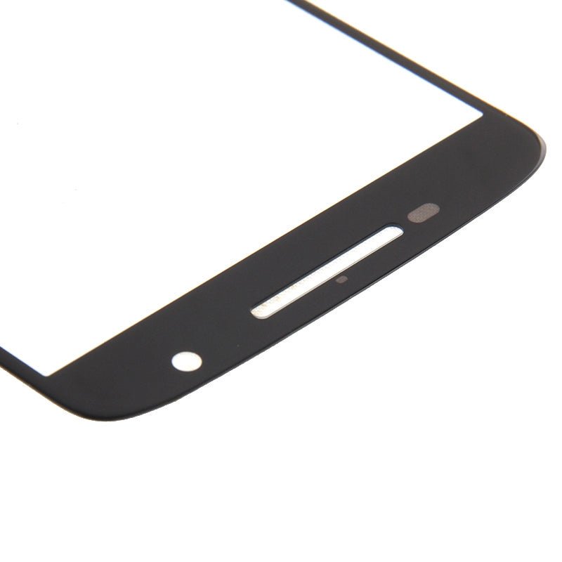 Front Screen Outer Glass Lens for Motorola Moto X (3rd gen) / XT1563 5.5 inch 