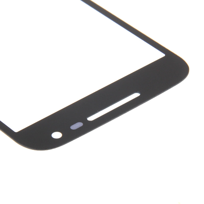 Front Screen Outer Glass Lens for Motorola Moto G (3rd gen) 