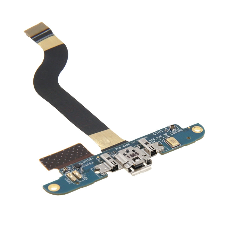 Charging Port Flex Cable  for Asus PadFone2 / A68