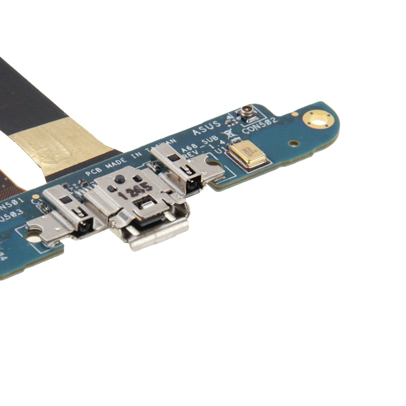 Charging Port Flex Cable  for Asus PadFone2 / A68