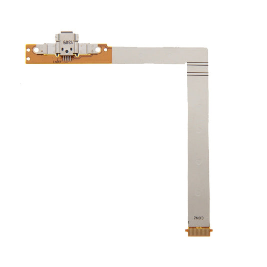 Charging Port Flex Cable  for Asus Padfone 2 Station P03 A68 REV 1.1