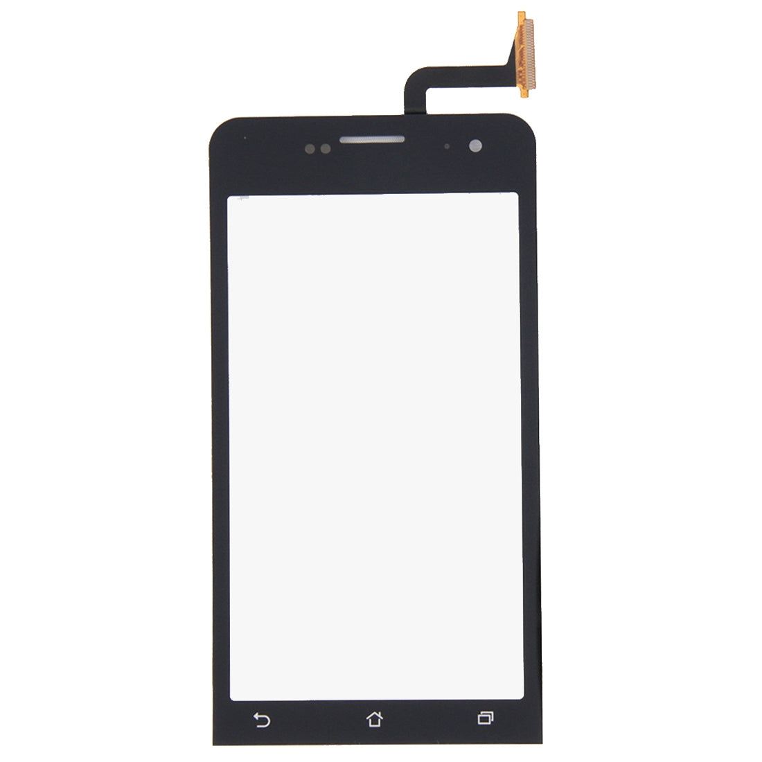 Touch Panel  for Asus ZenFone 5 / A500CG