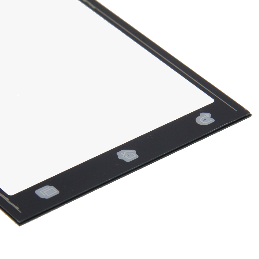 Touch Panel  for Asus ZenFone 5 / A500CG