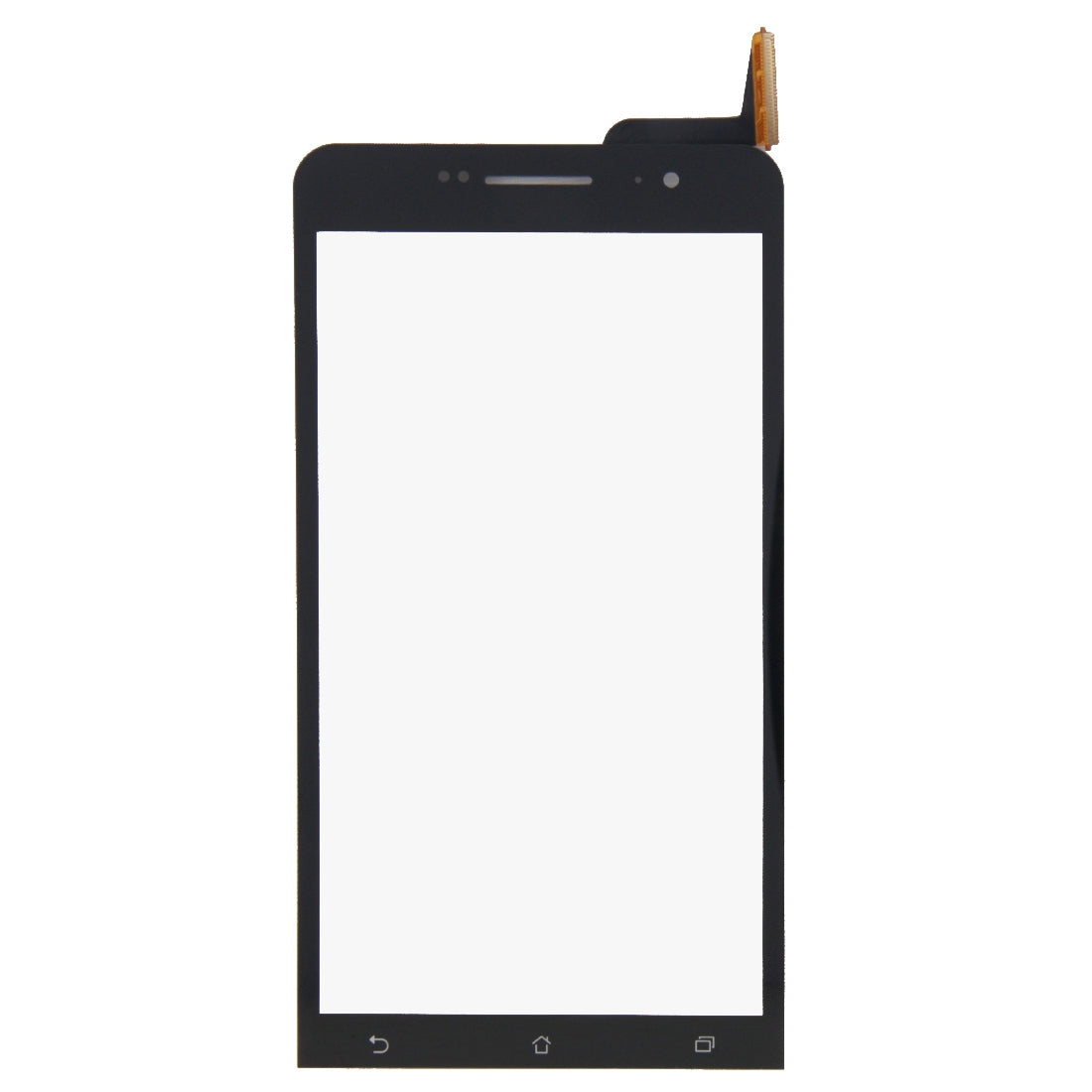Touch Panel  for Asus ZenFone 6