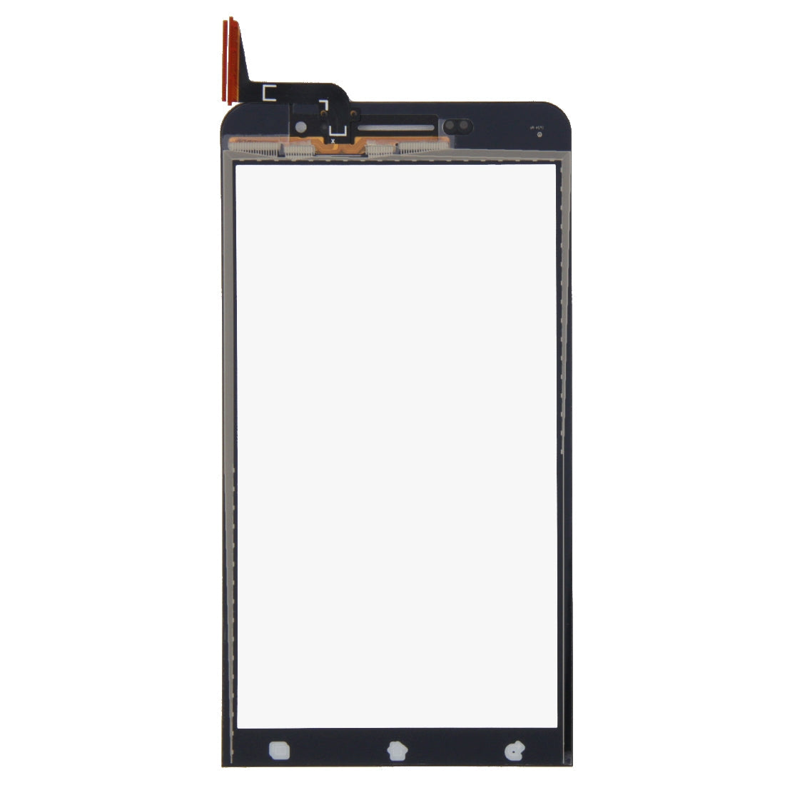 Touch Panel  for Asus ZenFone 6