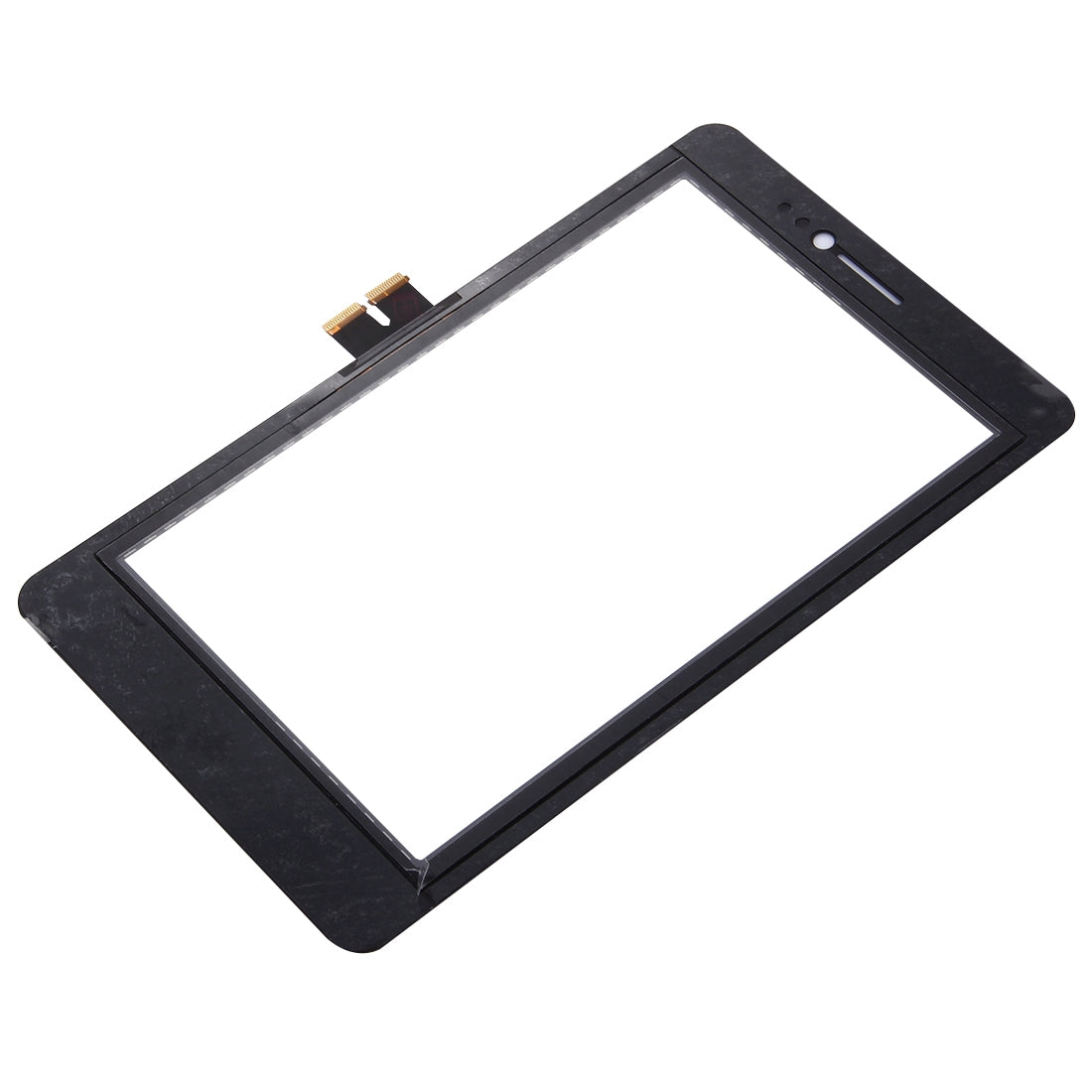 Touch Panel  for Asus Fonepad 7 / Memo HD 7 / ME175 / ME175CG / K00Z / 5472L / FPC-1(Black)