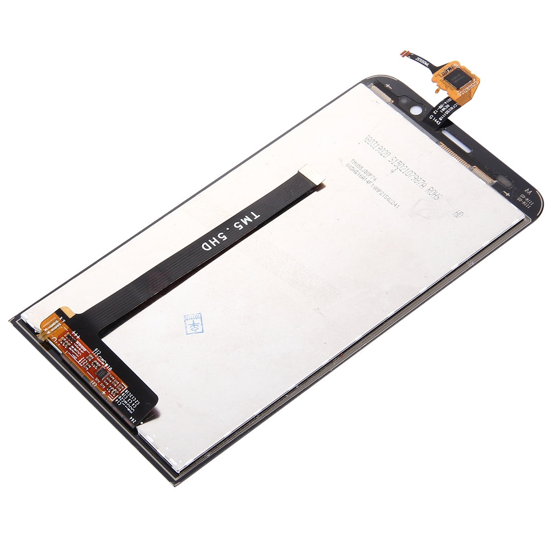 OEM LCD Screen for Asus ZenFone 2 ZE550 / ZE550ML with Digitizer Full Assembly