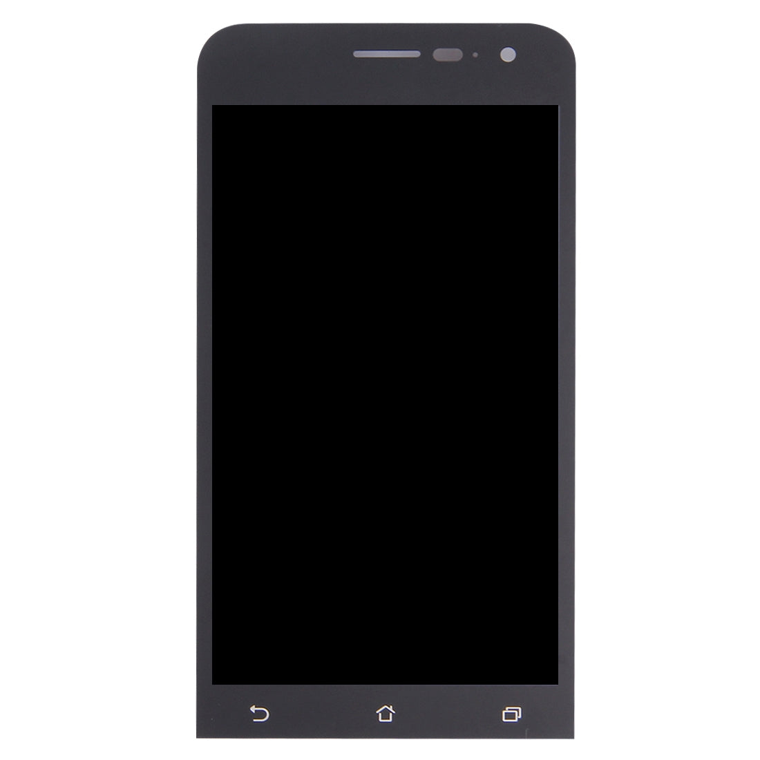 OEM LCD Screen for Asus Zenfone 2 / ZE500CL with Digitizer Full Assembly