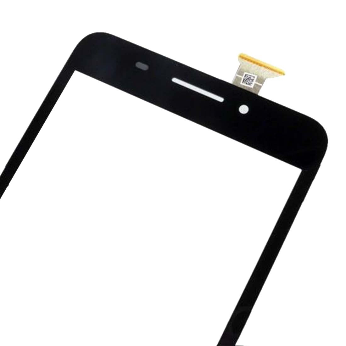 Touch Panel for Asus ME375 / FE375CG / FE7530CXG / K019 (Black)