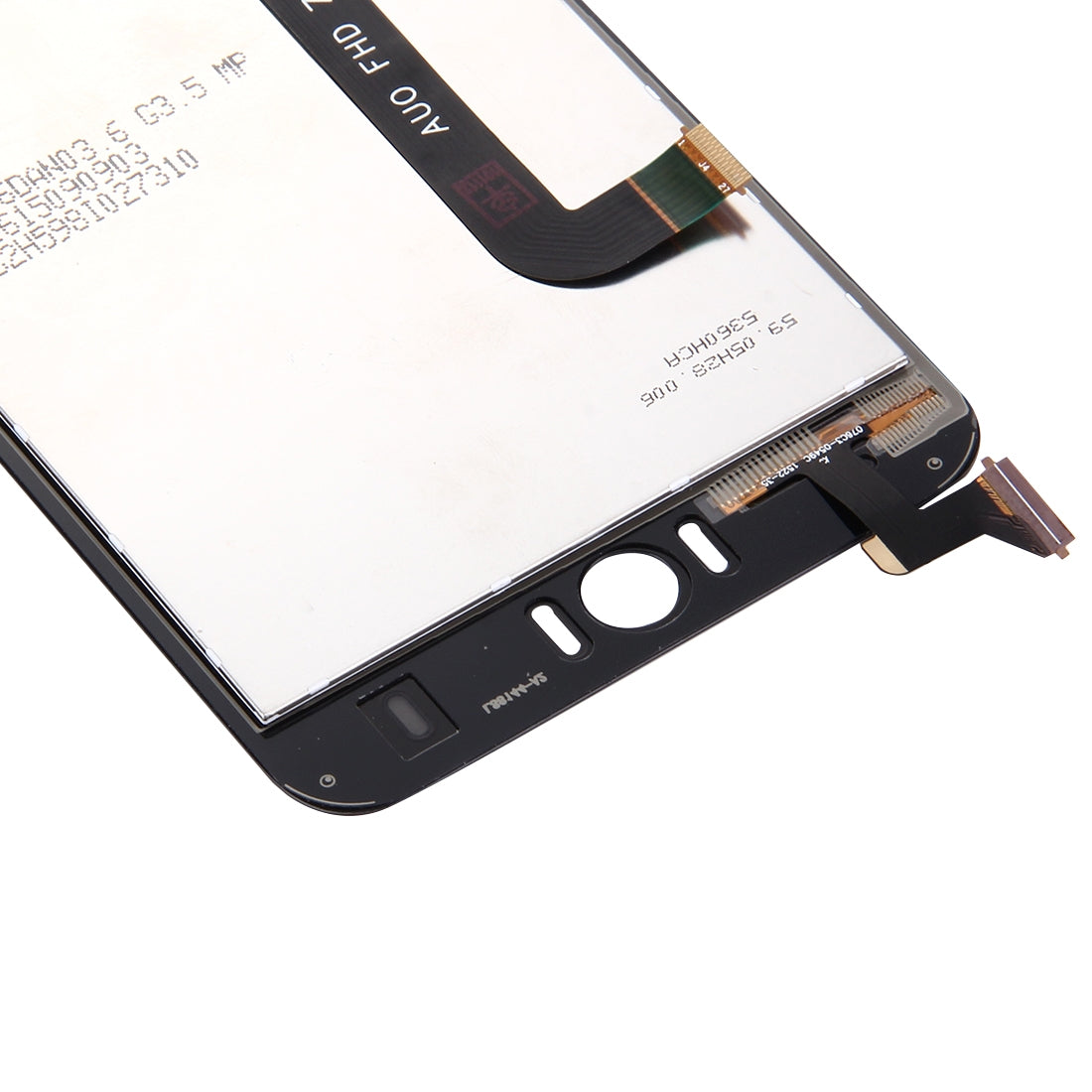 OEM LCD Screen  for Asus Zenfone Selfie / ZD551KL with Digitizer Full Assembly