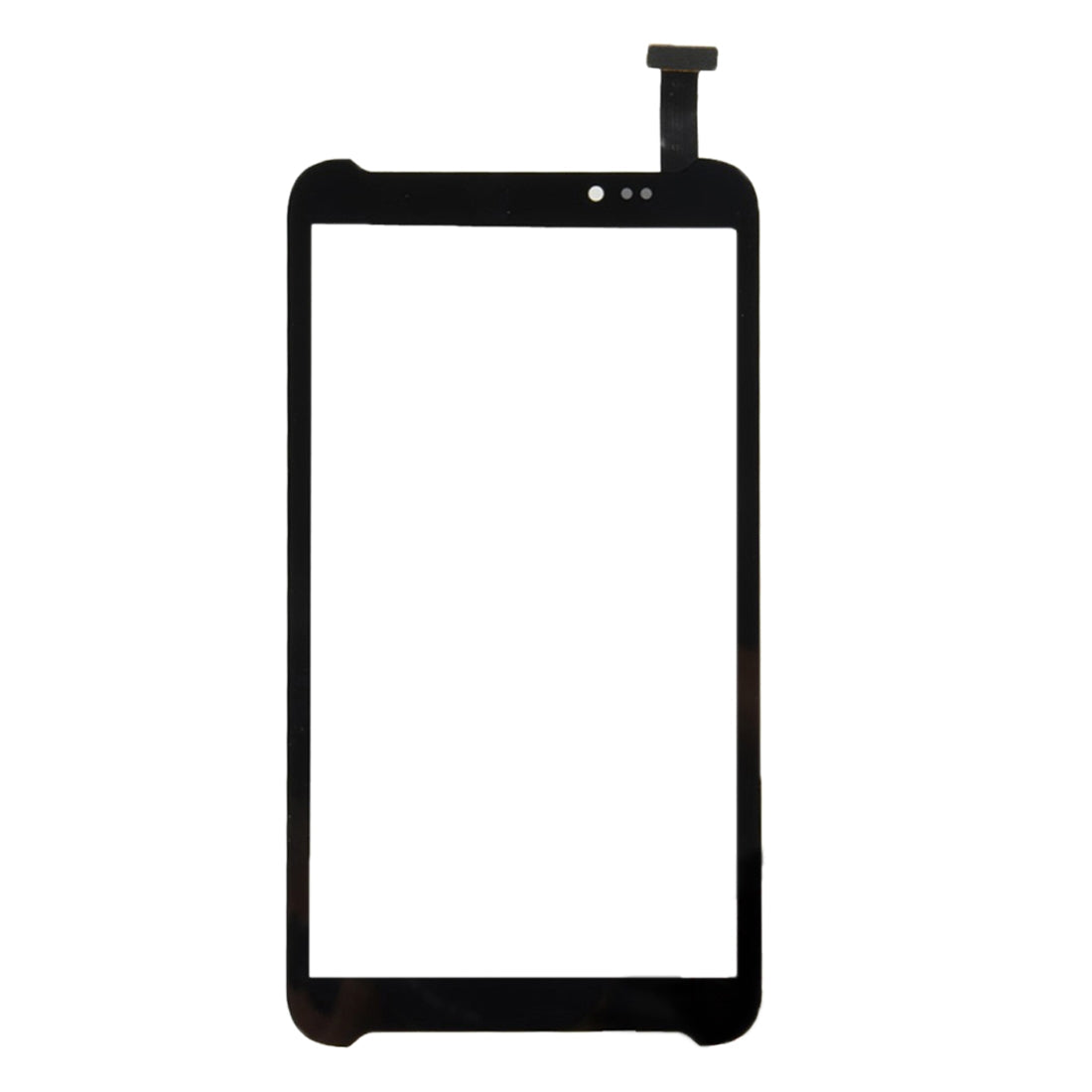 Touch Panel  for Asus Fonepad Note 6 / ME560CG(Black)