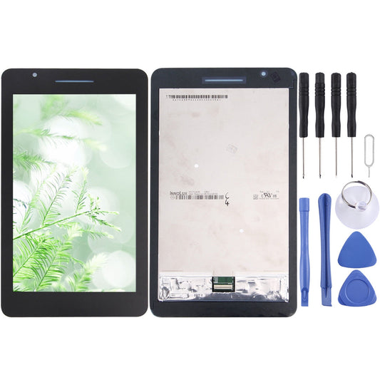 OEM LCD Screen  for Asus Fonepad 7 / FE171 with Digitizer Full Assembly (Black)