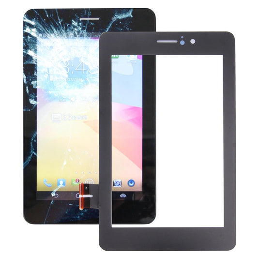 Touch Panel  for Asus Fonepad / ME371(Black)
