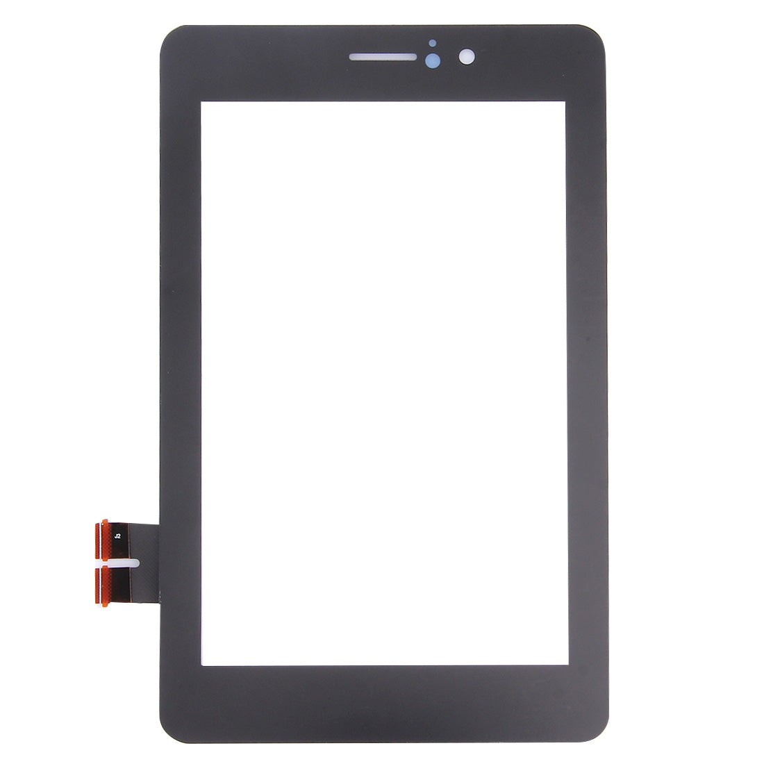 Touch Panel  for Asus Fonepad / ME371(Black)