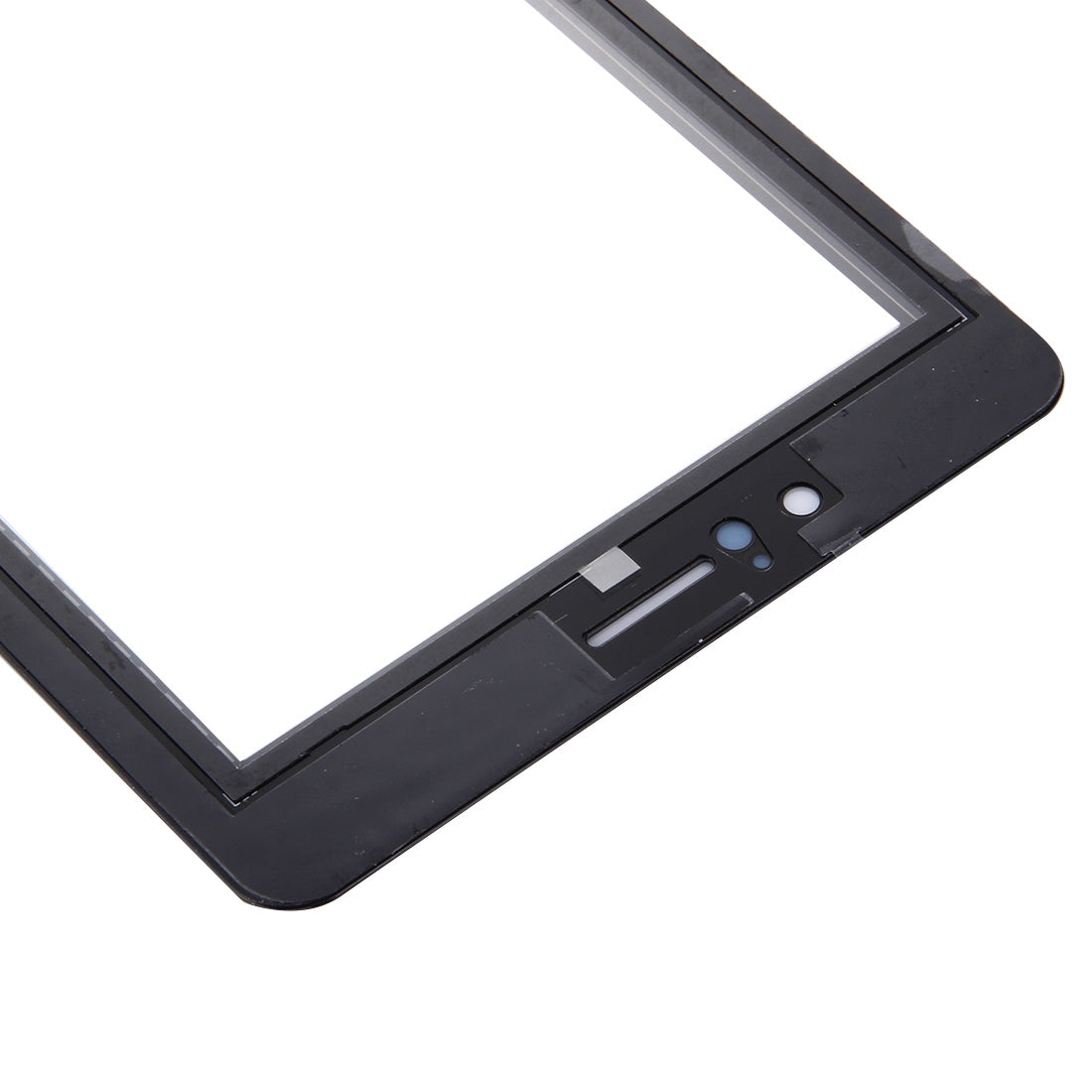 Touch Panel  for Asus Fonepad / ME371(Black)