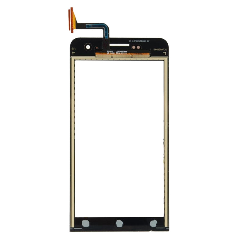 Touch Panel  for ASUS Zenfone 5(Black)