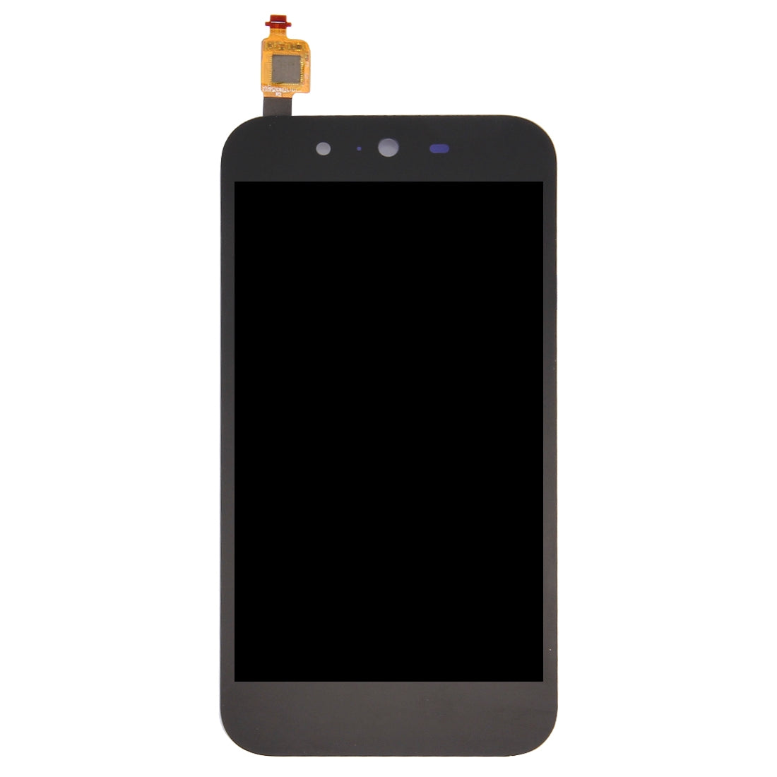 OEM LCD Screen  for Asus Live / G500TG with Digitizer Full Assembly (Black)