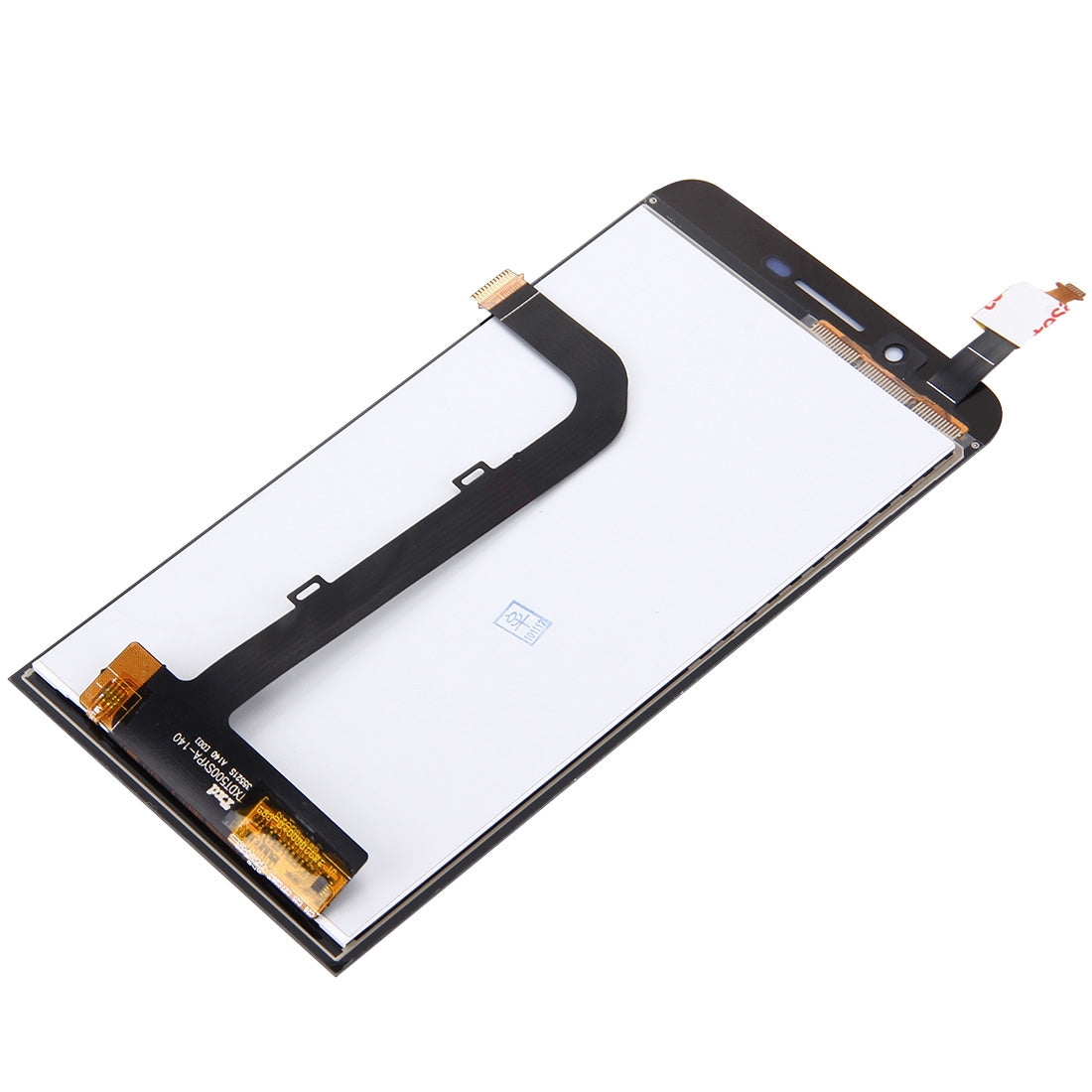 OEM LCD Screen  for Asus Zenfone Go / ZC500TG with Digitizer Full Assembly (Black)