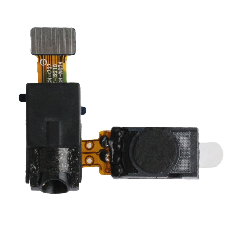 For Galaxy SII Skyrocket / i727 Original Handset Flex Cable