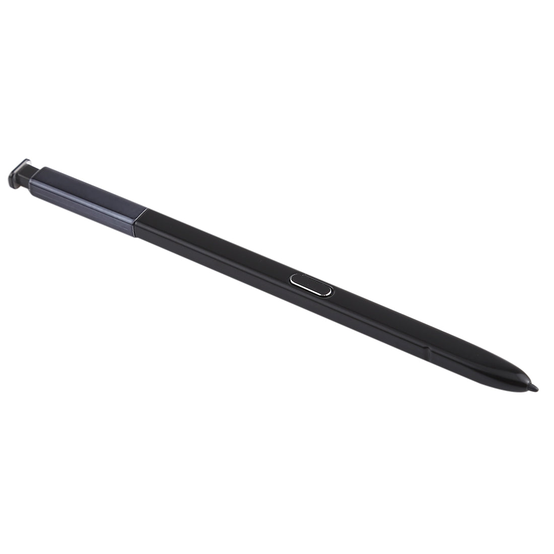 Portable High-Sensitive Stylus Pen without Bluetooth for Galaxy Note9(Black)