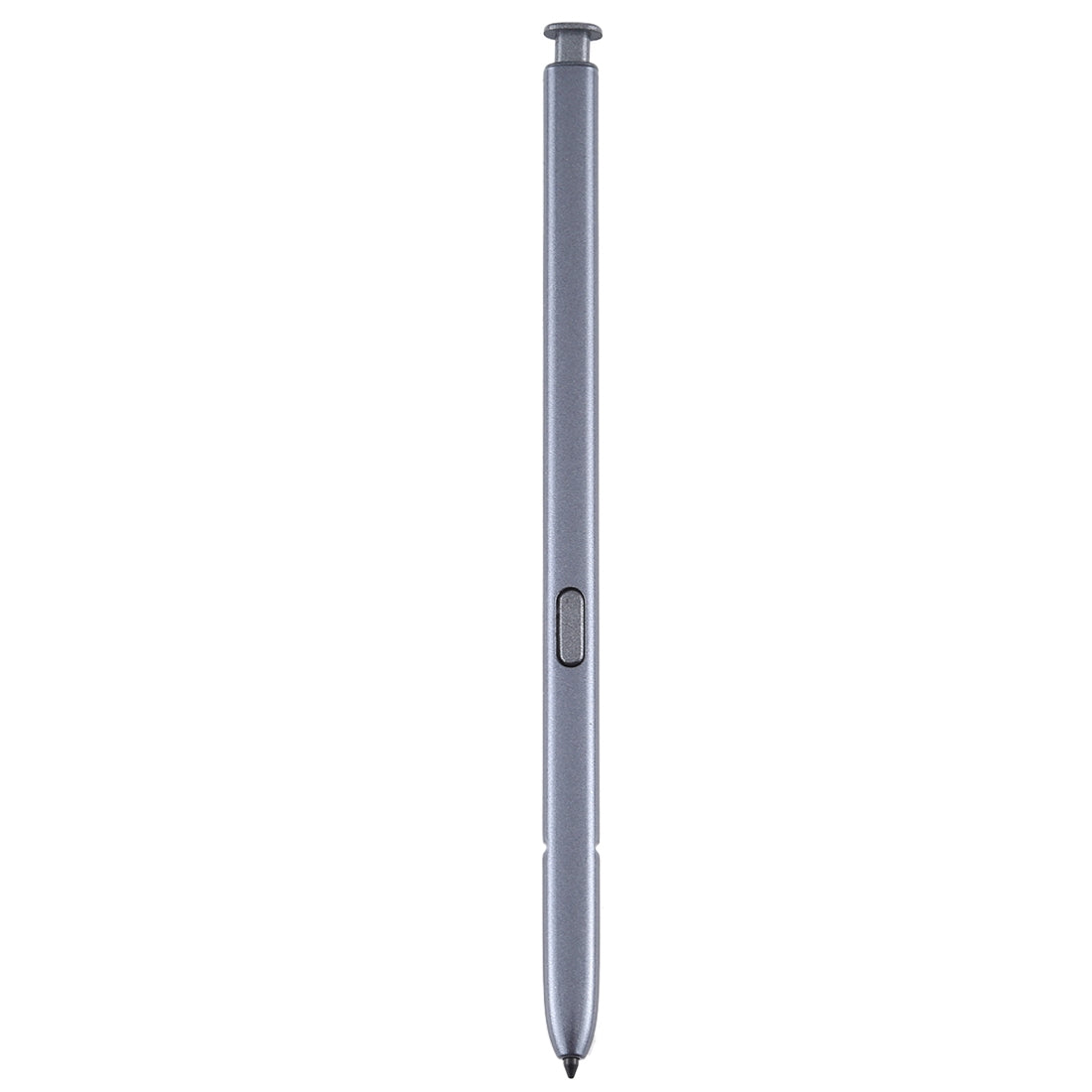 Capacitive Touch Screen Stylus Pen for Galaxy Note20 / 20 Ultra / Note 10 / Note 10 Plus(Grey)