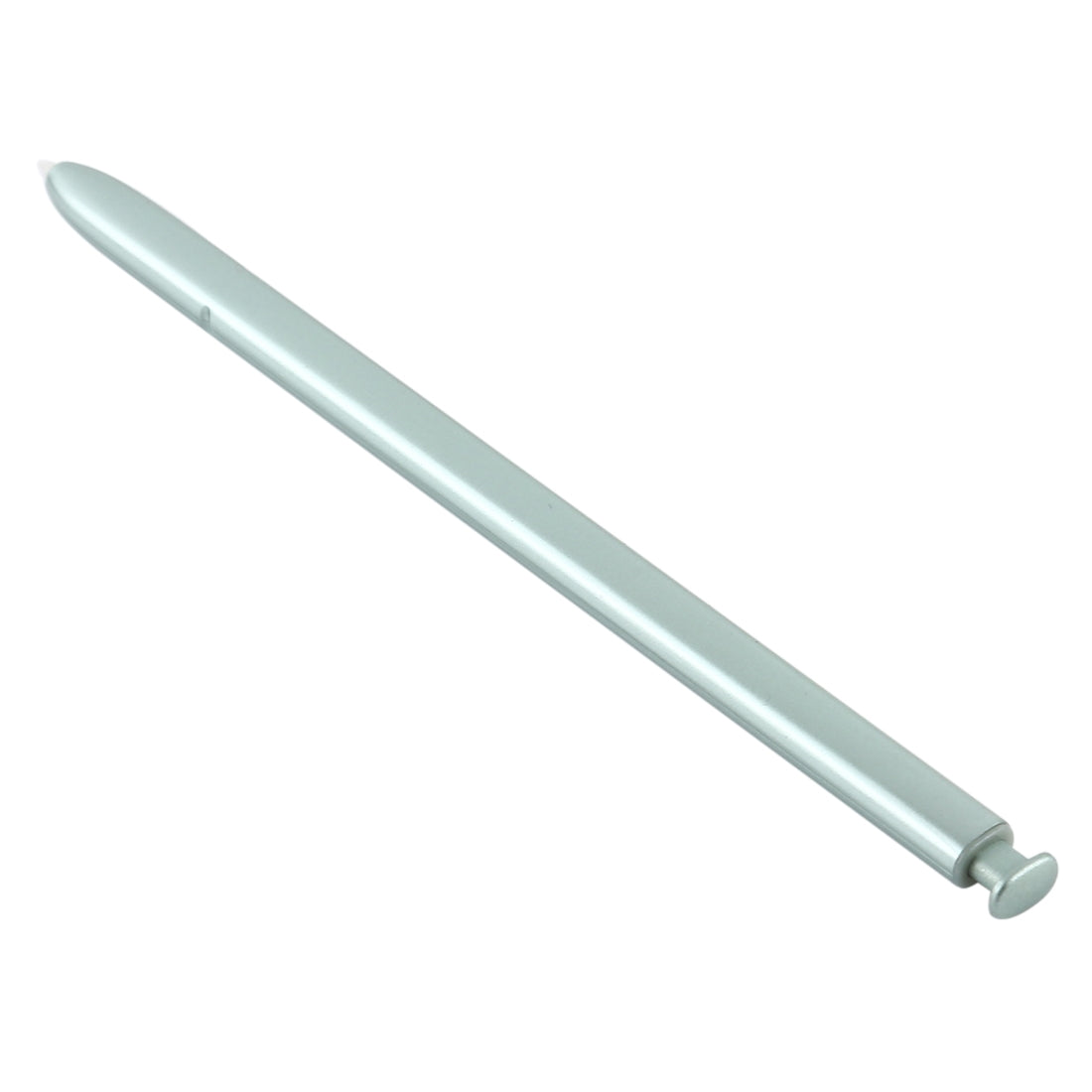 Capacitive Touch Screen Stylus Pen for Galaxy Note20 / 20 Ultra / Note 10 / Note 10 Plus (Baby Blue)