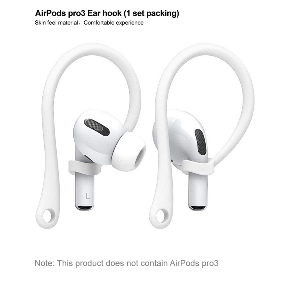 IMAK for AirPods Pro / AirPods Pro 2 A Pair Anti-losing Ear Hook