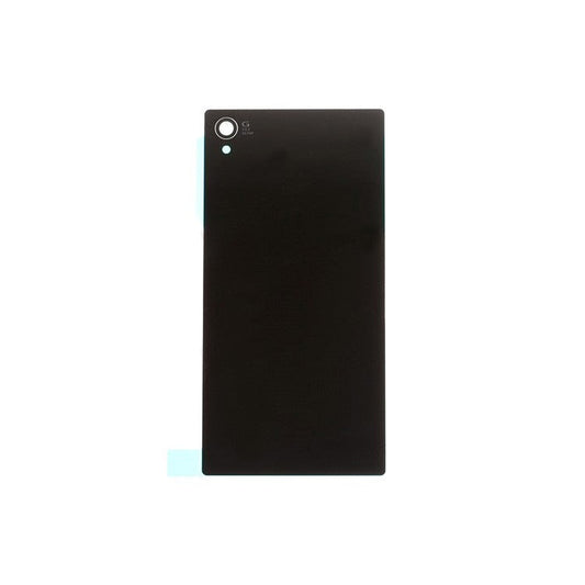 Black Battery Back Housing Cover for Sony L39h C6903 Honami
