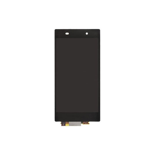 For Sony Xperia Z1 L39h LCD Assembly with Touch Screen Digitizer (OEM)