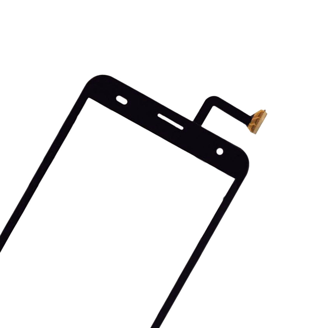 Touch Panel  for Asus Zenfone 2 Laser 5.5 inch / ZE550KL(Black)
