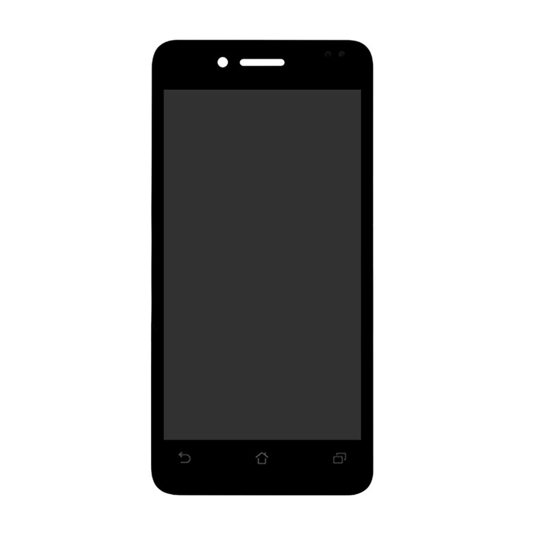 OEM LCD Screen for ASUS Padfone mini 4.3 / A11 with Digitizer Full Assembly (Black)
