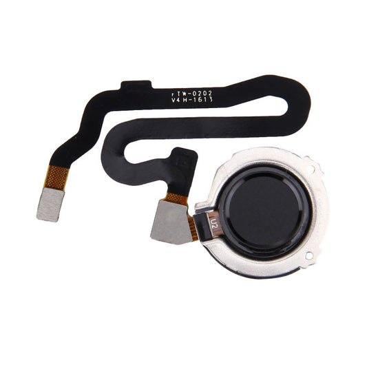 For Huawei Honor 8 Fingerprint Button Flex Cable(Black)