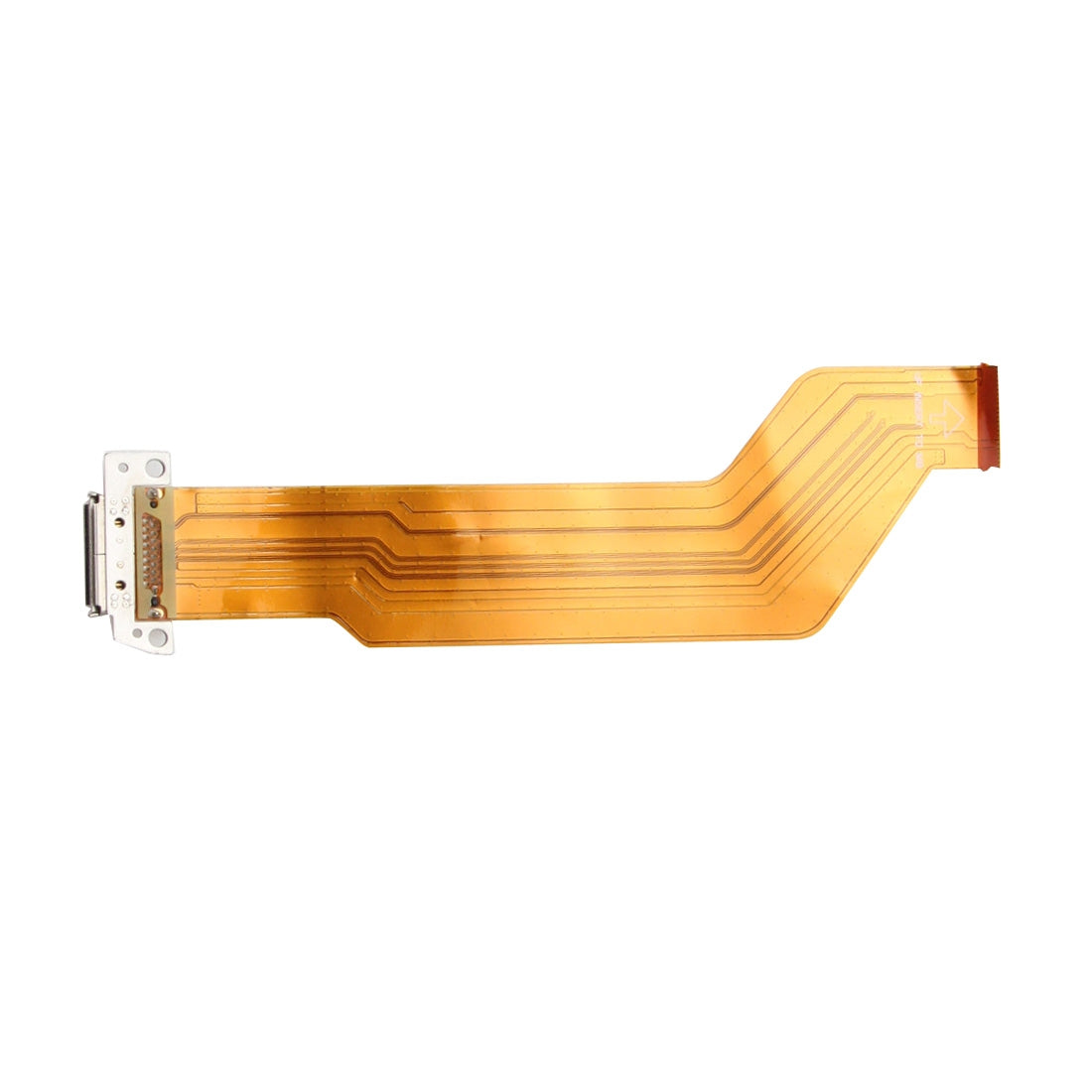Charging Port Flex Cable for ASUS Vivo Tab / TF600 