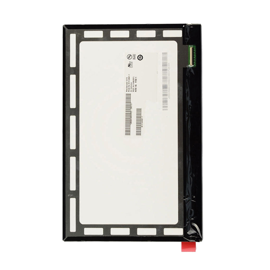 LCD Screen for Asus MeMO Pad FHD 10 / ME302 (Black)