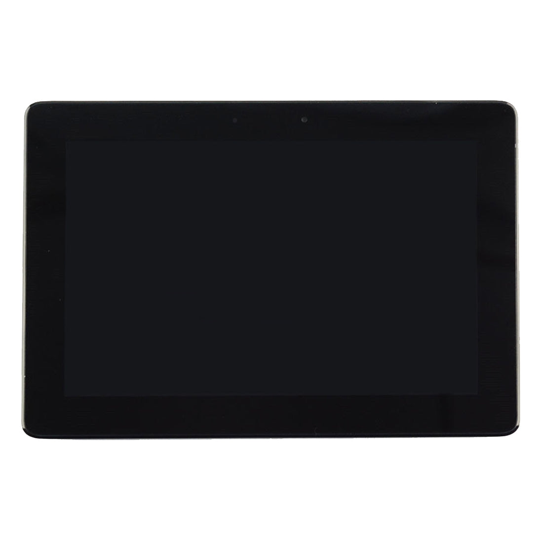 OEM LCD Screen for Asus MeMO Pad Smart 10 ME301T 5280N FPC-1 Digitizer Full Assembly with Frame (Black)