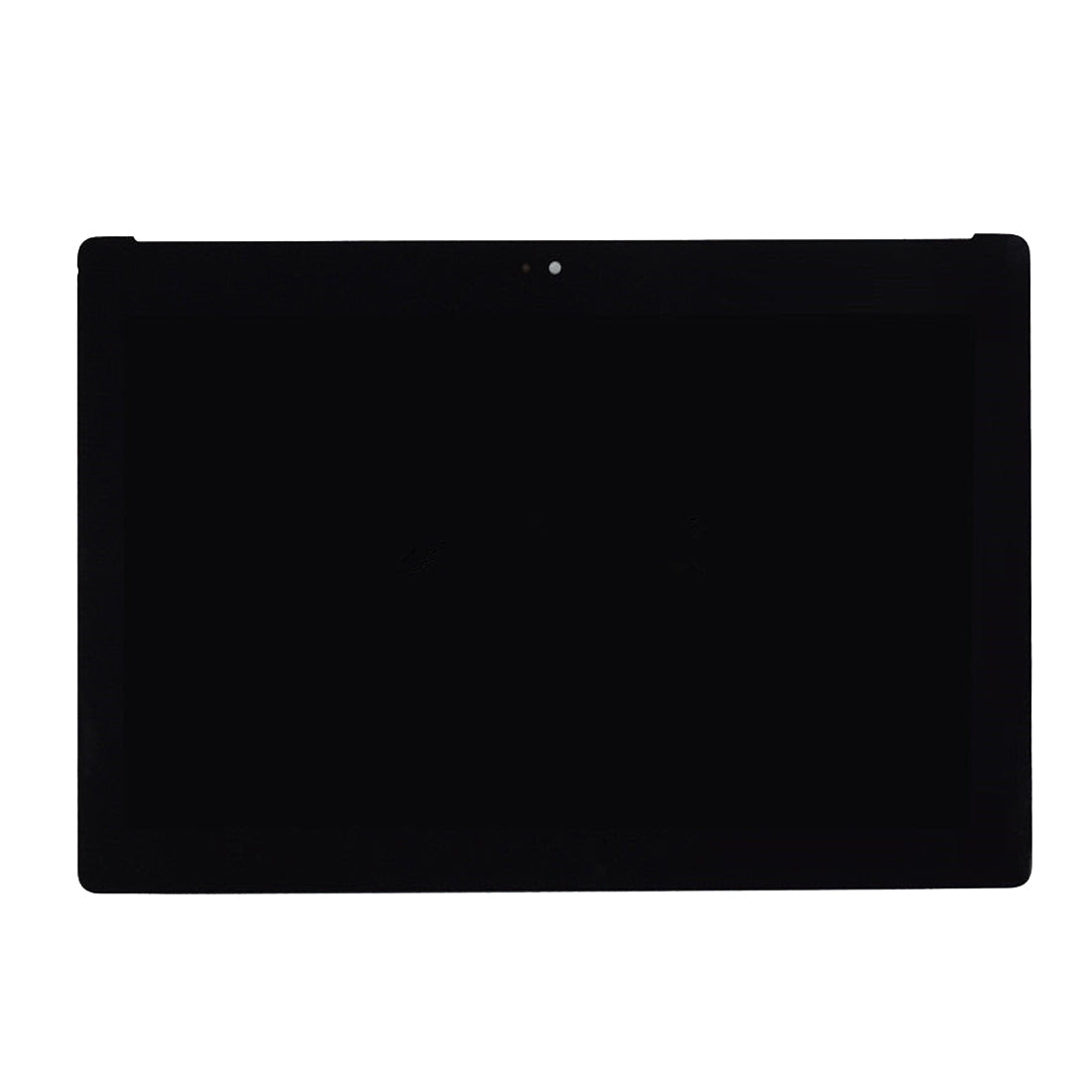 OEM LCD Screen for Asus ZenPad 10 Z300C / Z300CG P023 (Green Flex Cable Version) with Digitizer Full Assembly (Black)