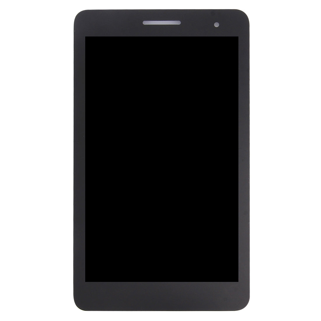 OEM LCD Screen For Huawei MediaPad T1 7.0 / Honor Play MediaPad T1 / T1-701 with Digitizer Full Assembly (Black)