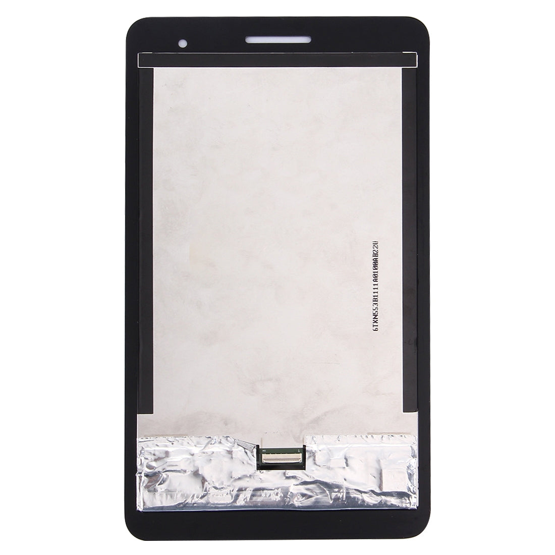 OEM LCD Screen For Huawei MediaPad T1 7.0 / Honor Play MediaPad T1 / T1-701 with Digitizer Full Assembly (Black)
